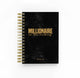 Millionaire in the making-Undated