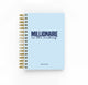 Millionaire in the making-Undated