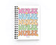 Nurse- Student planner