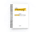 Pharmacy in Progress- Student planner