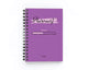 Pharmacy in Progress- Student planner