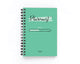 Pharmacy in Progress- Student planner