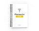 Pharmacy To Be- Student planner