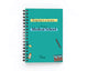 Sleeping is a luxury- Student planner