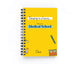 Sleeping is a luxury- Student planner
