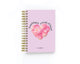 Teaching is a work of Heart - Teacher Planner