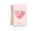 Teaching is a work of Heart - Teacher Planner