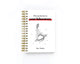The Universe is You Laboratory - Teacher Planner