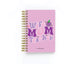 Mom, Wife, Teacher - Teacher Planner