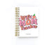 Mom, Wife, Teacher - Teacher Planner