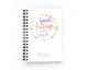 Your Feelings are Valid- Student planner